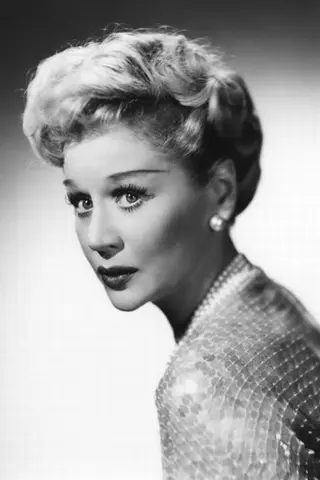 Peliculas de Margaret Leighton