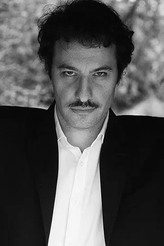 Peliculas de Italo Amerighi