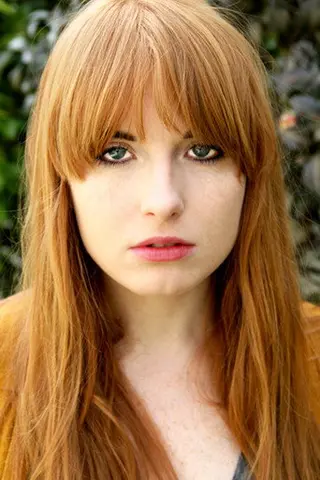 Peliculas de Kelsy Abbott