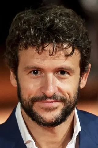 Peliculas de Diego Martín