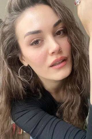 Peliculas de Belgin Simsek