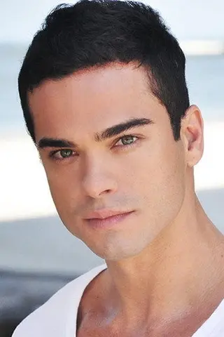 Peliculas de Sidney Sampaio