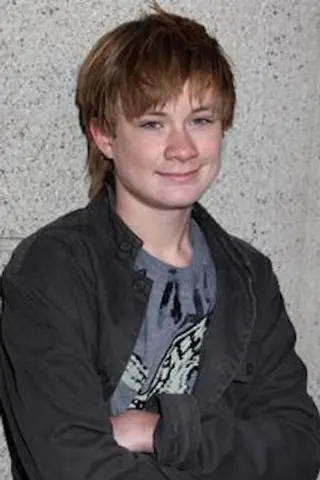 Peliculas de Austin Williams