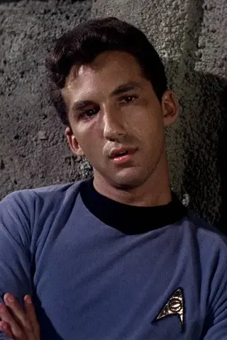 Peliculas de Michael Zaslow