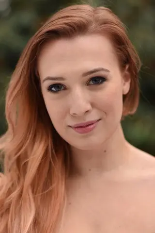 Peliculas de Allie Marshall
