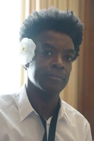 Peliculas de Cinqué Lee