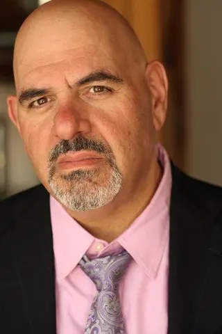 Peliculas de Phil Idrissi
