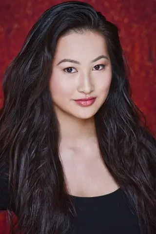 Peliculas de Yasmin Lau