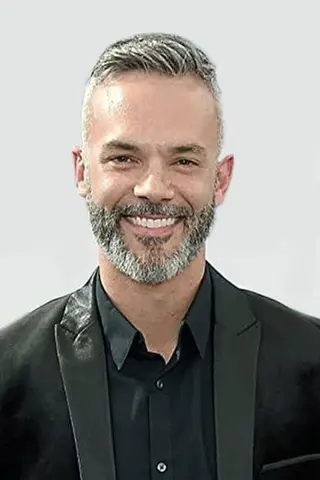 Peliculas de Greg Rementer