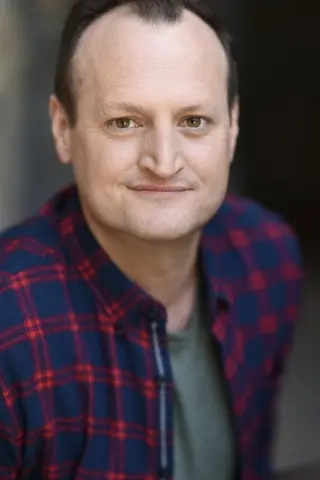 Peliculas de Eric Slater