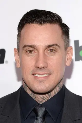 Peliculas de Carey Hart