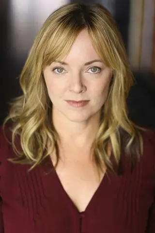 Peliculas de Jennifer Pierce Mathus
