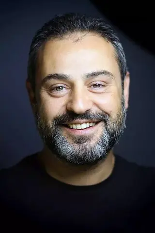 Kerem Kupacı - Córka • Potomstwo