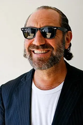 Peliculas de Sandy Gutman