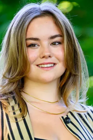 Princess Ariane of the Netherlands - Córka • Potomstwo