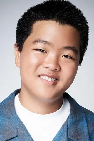 Peliculas de Hudson Yang