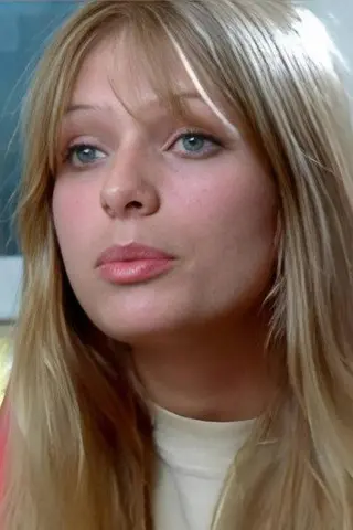 Peliculas de Odile Michel