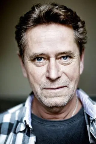 Peliculas de Søren Spanning
