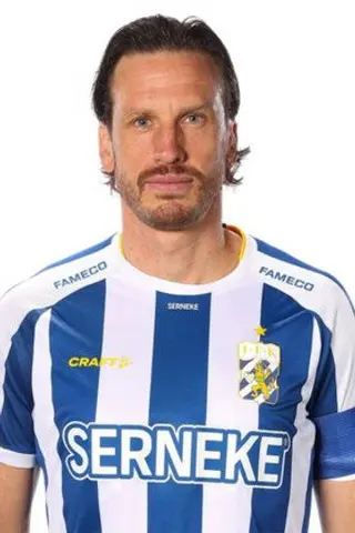 Gustav Svensson - Córka • Potomstwo