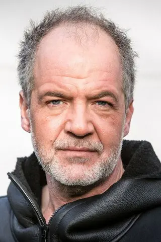 Peliculas de Marek Erhardt
