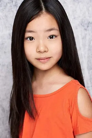 Peliculas de Megan Liu