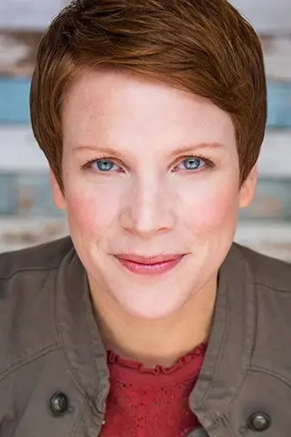 Peliculas de Brooke Jaye Taylor