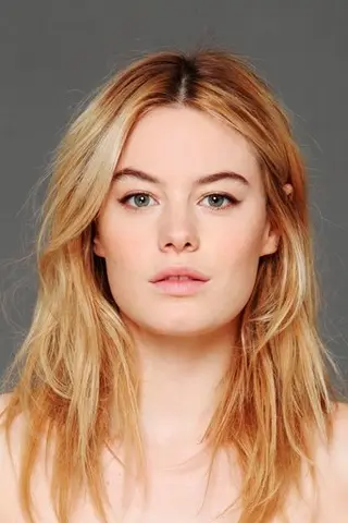 Peliculas de Camille Rowe