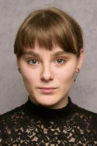 Kateřina Falbrová - Córka • Potomstwo