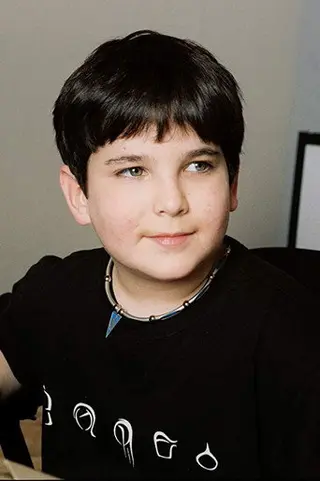 Peliculas de Spencer Fox