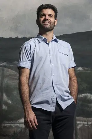 Peliculas de Guido Losantos