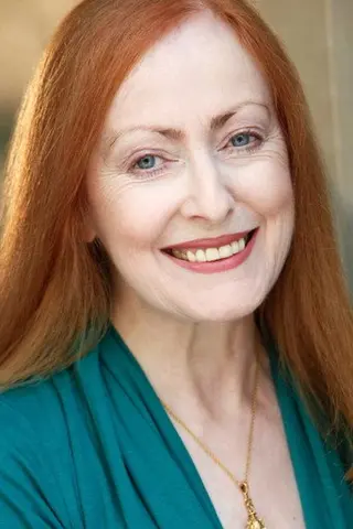 Peliculas de Pauline Moran