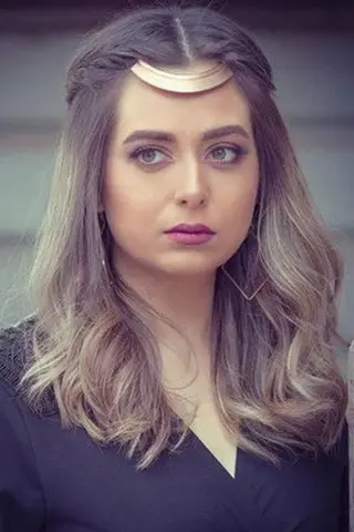 Peliculas de Heba Magdi