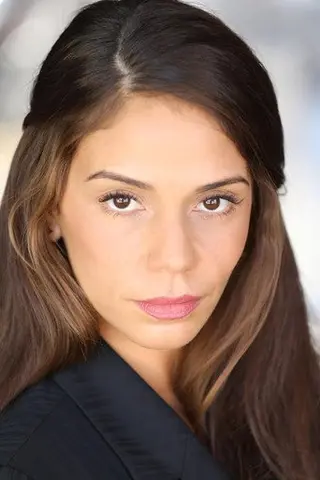 Peliculas de Jamie Lynn Concepcion
