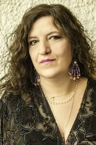 Peliculas de Martha Fritzila