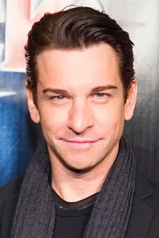 Peliculas de Andy Karl
