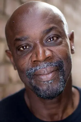 Peliculas de Eddie Osei