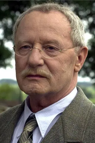 Peliculas de Jürgen Hentsch