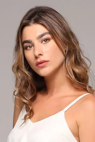 Peliculas de Chrysa Michalopoulou
