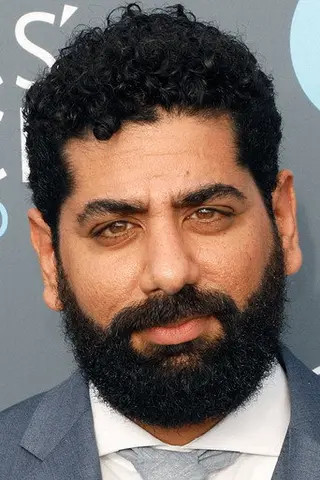Peliculas de Mousa Hussein Kraish