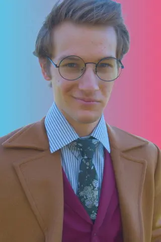 Peliculas de Riley Allan