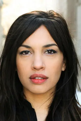 Peliculas de Rachael Ancheril