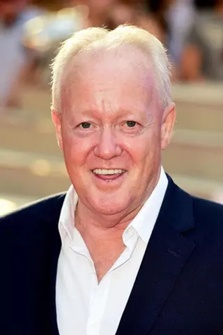 Peliculas de Keith Chegwin