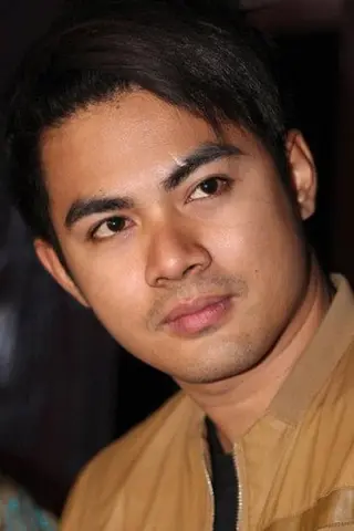 Guntur Triyoga - Córka • Potomstwo