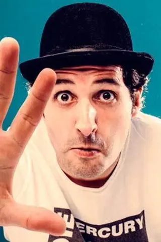 Peliculas de Sebastián Muñiz