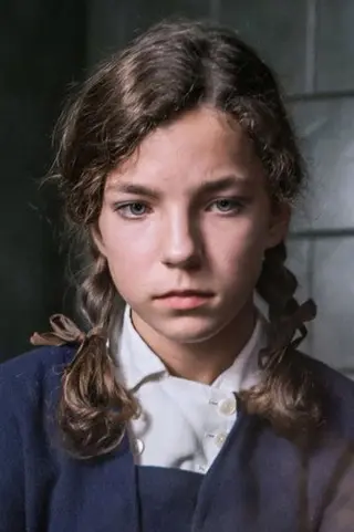Bronisława Zamachowska - Córka • Potomstwo
