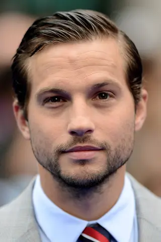 Peliculas de Logan Marshall-Green