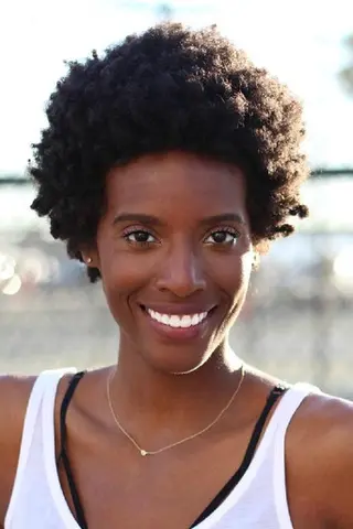 Peliculas de Zainab Johnson