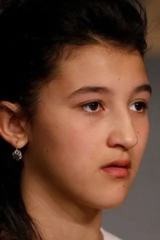 Peliculas de Maria Alexandra Lungu