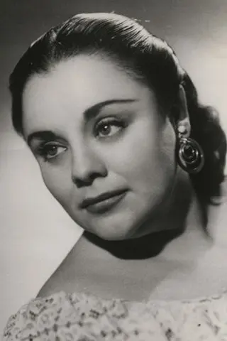 Muriel Landers - Córka • Potomstwo