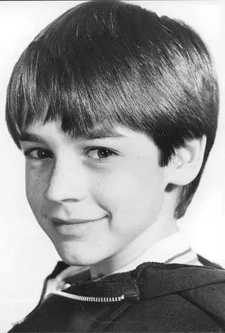Peliculas de Barret Oliver